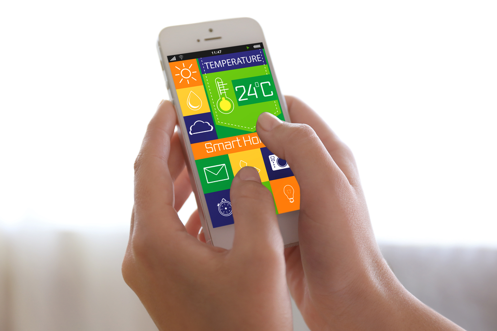 Você quer ter proteção e economia em casa? Conheça 7 aplicativos