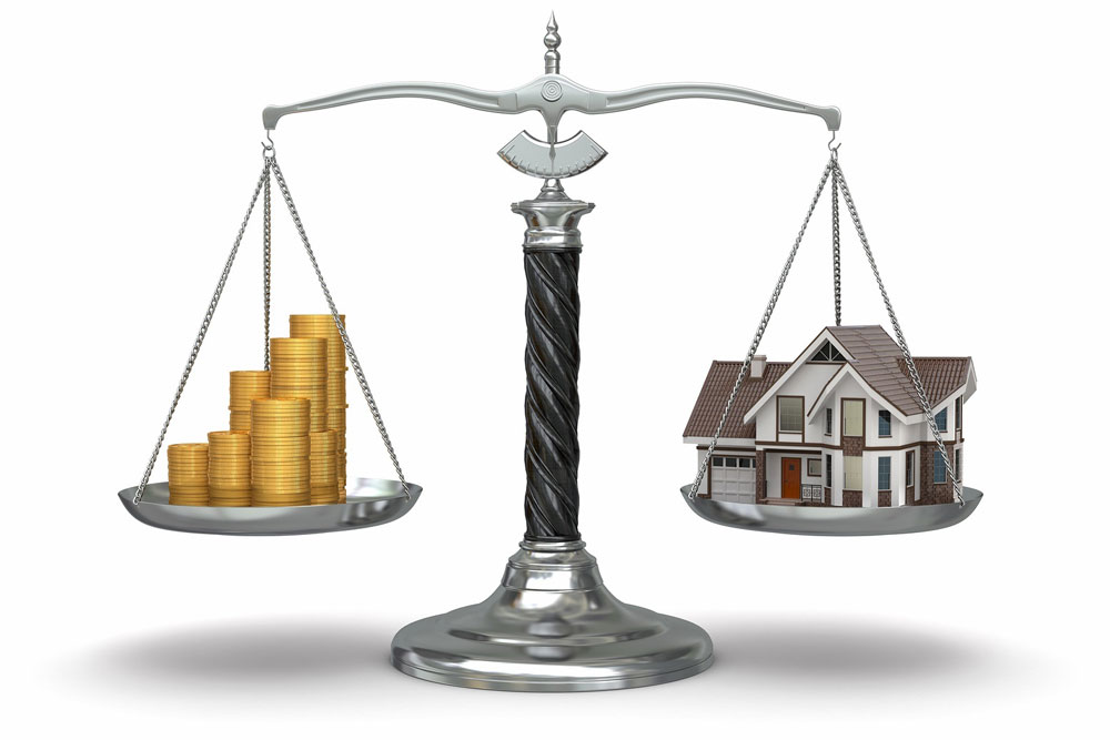 Quais são os fatores que definem o valor de um imóvel? Analise!