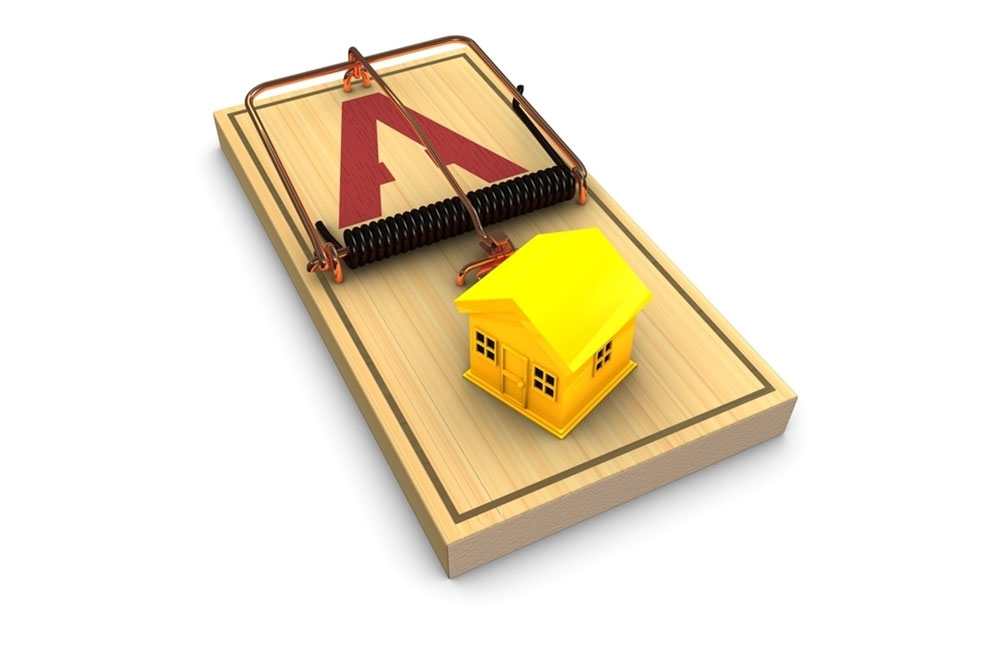Confira agora 6 maneiras para evitar os golpes imobiliários