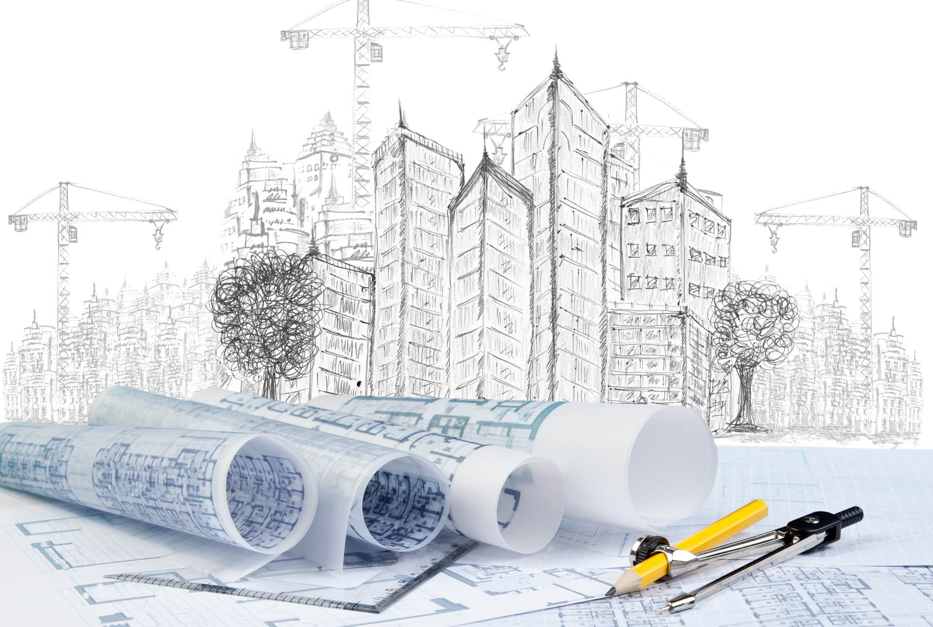 7 séries da Netflix sobre arquitetura para servir de inspiração