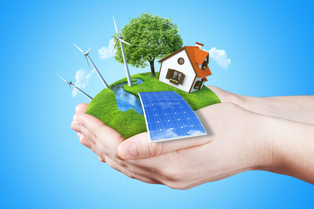 Construções sustentáveis: como impactam na valorização de um imóvel