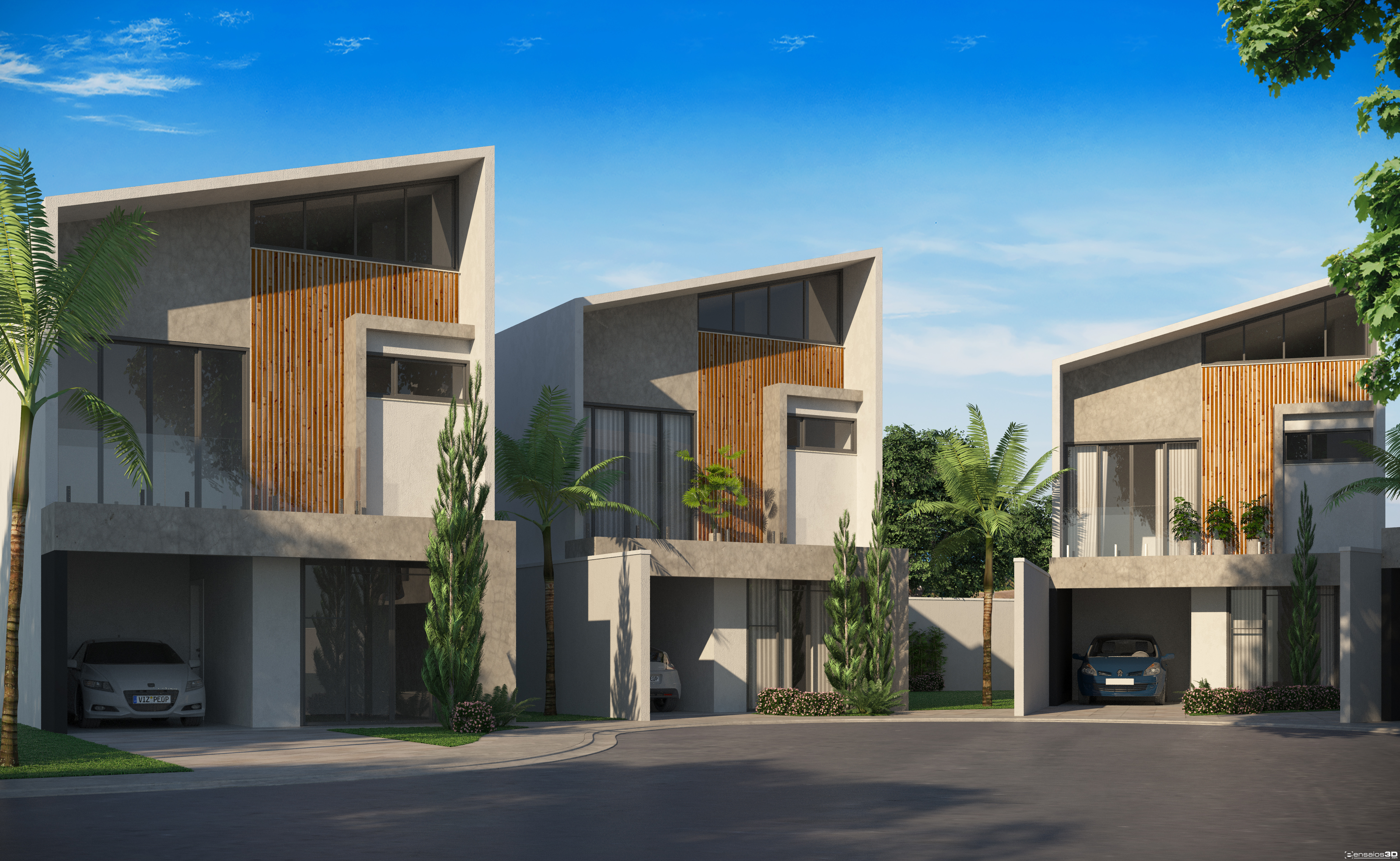 Condomínio verde: chega a Poços de Caldas a novidade que tem revolucionado o setor da Construção